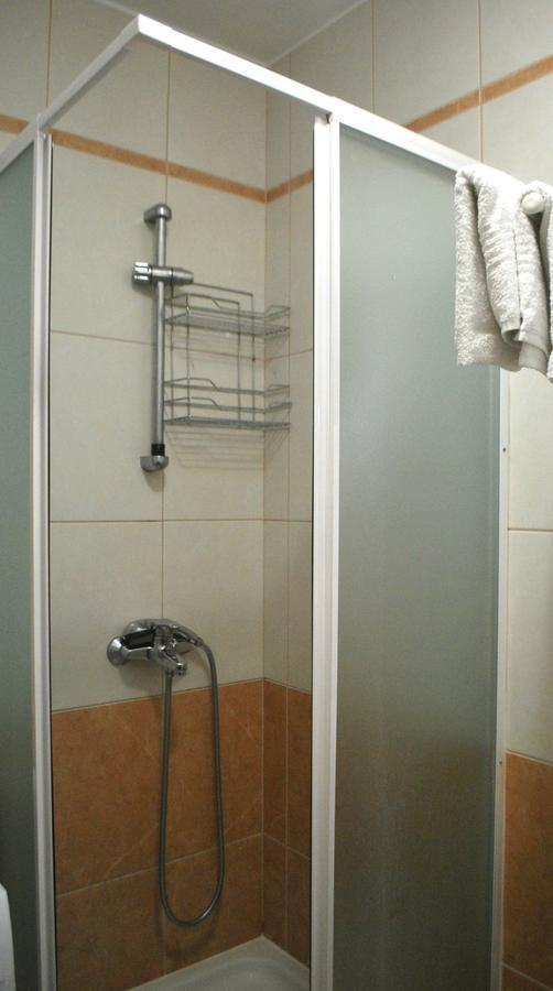 Apartment Dalmatia Μακάρσκα Εξωτερικό φωτογραφία