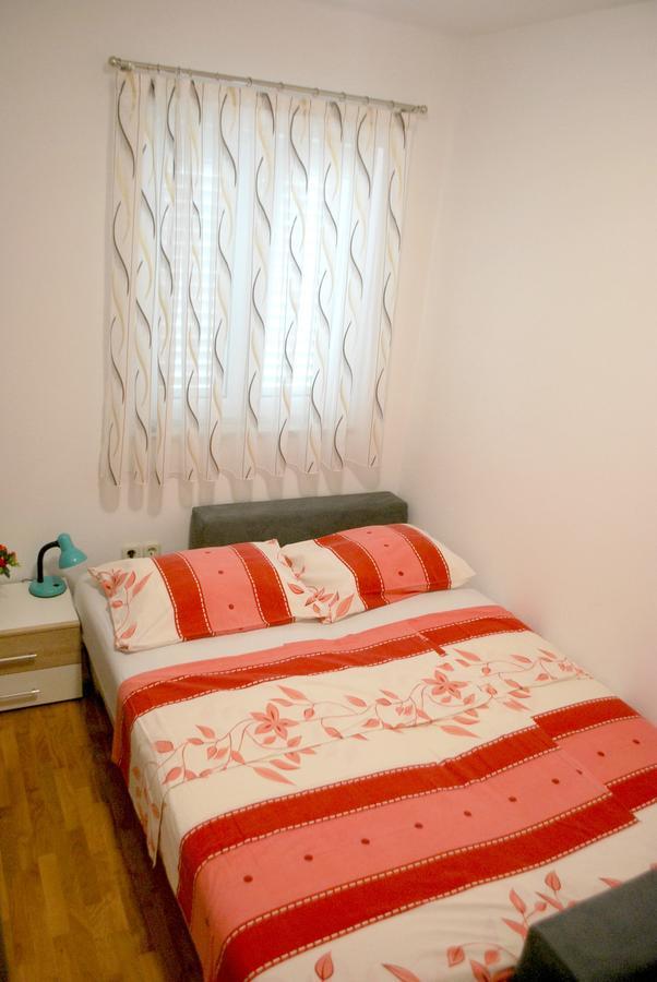 Apartment Dalmatia Μακάρσκα Εξωτερικό φωτογραφία